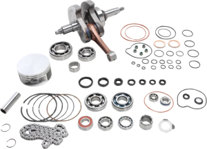 Set complet pentru revizia motorului - Wrench Rabbit, 2, nordicamoto.ro