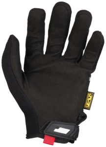 Original Glove Black, 2, nordicamoto.ro