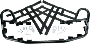Ez-fit Nerf Bar Kit Black