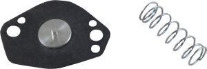 Air Cut Off Valve