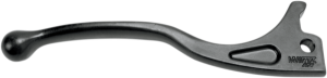 Right Hand Aluminum Replacement Lever Black, 1, nordicamoto.ro
