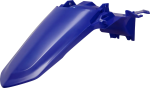 Rear Fender Replica Blue, nordicamoto.ro