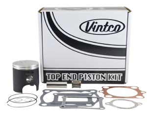 Top End Piston Kit, 4, nordicamoto.ro