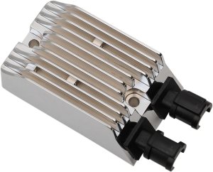 Solid-state Regulator Chrome