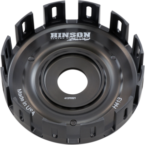 Basket Clutch Yfz450 Akadized, Black