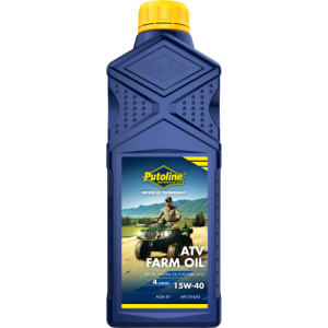 Ulei Putoline ATV FARMER OIL 15W40