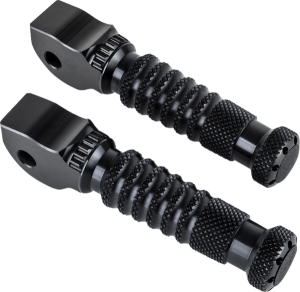 Uf16 Sport Footpeg Pillion Black, 1, nordicamoto.ro