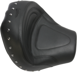 Renegade Deluxe Solo Seat Black, 1, nordicamoto.ro