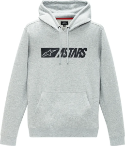 Reblaze Hoodie Gray 2XL, 1, nordicamoto.ro