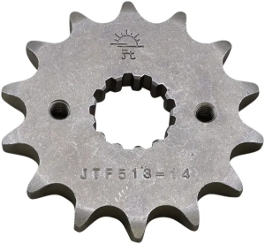 JT SPROCKETS Countershaft Sprocket 