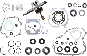 Set complet pentru recondiționarea motorului - Wrench Rabbit