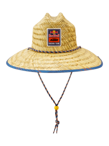 RB KTM BLAZE STRAW HAT, nordicamoto.ro