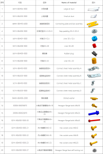 SCUT PROTECȚIE UTV CFMOTO Z10-4 – HDPE 8MM, NEGRU, 3, nordicamoto.ro