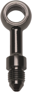 Renegade Banjo Fitting Black