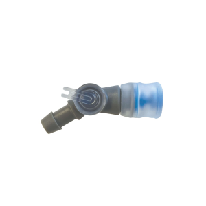 Valva muscare USWE Comet 45° Blaster