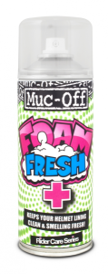 Foam Fresh 