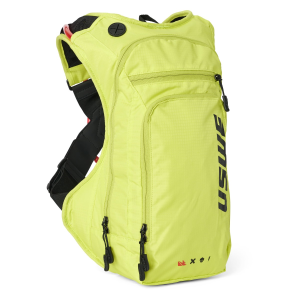 Rucsac Hidratare USWE OUTLANDER Moto 9L Crazy Yellow
