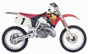 Seat Cover Team Honda, 2, nordicamoto.ro