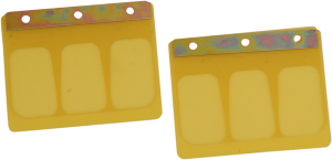 Power Reed Yellow