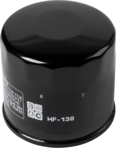 MOOSE RACING Oil Filter , nordicamoto.ro