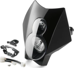 X2 HEADLIGHT, 1, nordicamoto.ro