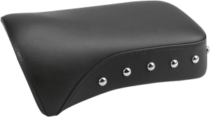 Renegade Pillion Pad Black, 1, nordicamoto.ro