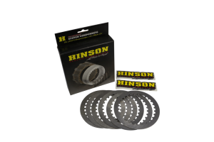 Steel Plate Kit Honda