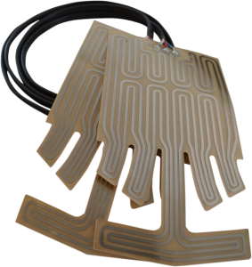 Universal Grip Heater Element Black, 3, nordicamoto.ro