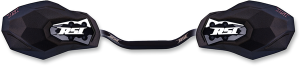 Stonewall Handguards Black, White