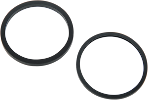 Caliper Seal Kit Black