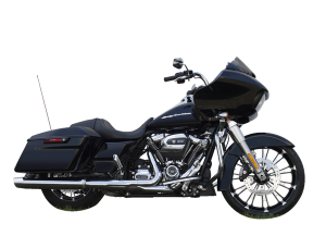Fuel Moto Forged Aluminum Wheel Black, 1, nordicamoto.ro