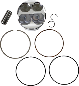 Offroad Piston Kit 