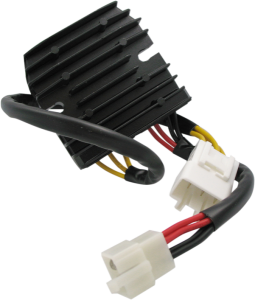 Rectifier And Regulator, 1, nordicamoto.ro