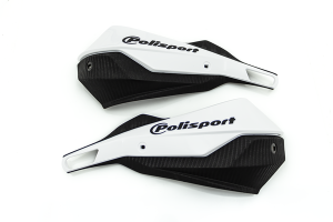 Replacement Plastic For Trailblazer Black, White