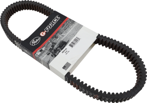 Curea de transmisie G-force C12, negru, 3, nordicamoto.ro