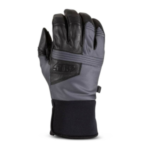 Manusi Snow 509 Insulated Stoke Black 2022