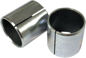 Shift Peg Bushing Silver, 1, nordicamoto.ro