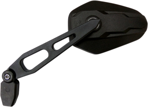 E-mark Mirror Black