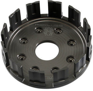Clutch Basket Hard Anodized, 1, nordicamoto.ro
