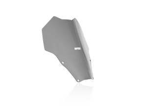 Windscreen For Scooter Clear, 4, nordicamoto.ro