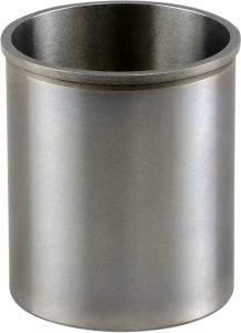 Cylinder Sleeve Silver, 1, nordicamoto.ro