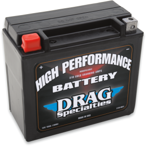 High Performance Battery, 1, nordicamoto.ro