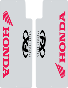 Fork Shields Red, 1, nordicamoto.ro
