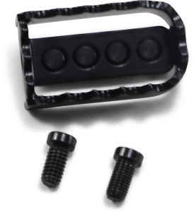 Mx Toe Shift Peg Black
