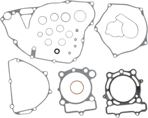 MOOSE RACING Complete Gasket Kit 