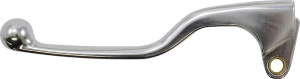 MOOSE RACING Forged 6061-t6 Clutch Lever Silver 
