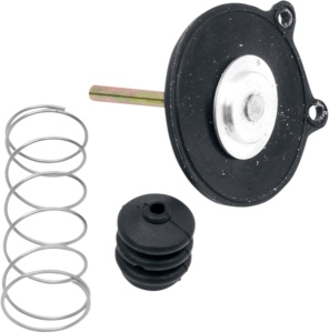 Accelerator Pump Diaphragm Kit