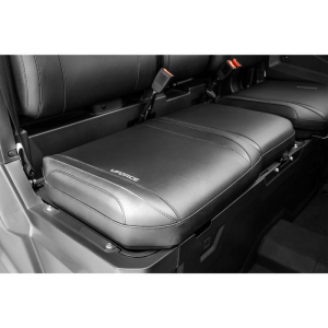 ȘA PASAGER ÎNCĂLZITĂ UTV CFMOTO UFORCE 1000 / 1000XL – NEGRU, nordicamoto.ro