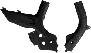 Frame Guard Black