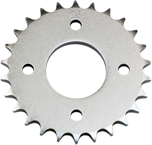 Sprocket Steel, 1, nordicamoto.ro